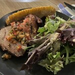 Brazico Brazilian Churrasco - 