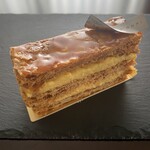 メゾン・ダーニ - ミルフィーユ