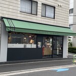 メゾン・ダーニ - 外観