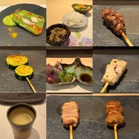 焼鳥 みかど - 
