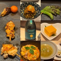 焼鳥 みかど - 