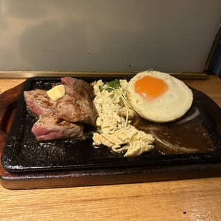 肉めし かとう_0