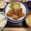牛心食堂 天神店