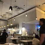 EMC SEAFOOD & RAW BAR - 