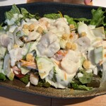 寿司・中国料理 福禄寿 - 