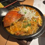 寿司・中国料理 福禄寿 - 