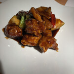 寿司・中国料理 福禄寿 - 