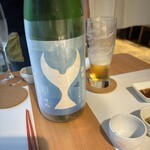 寿司・中国料理 福禄寿 - 