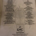 EMC SEAFOOD & RAW BAR - 