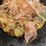 いちはな - 豚玉