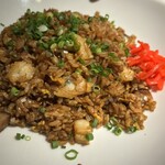 寿司・中国料理 福禄寿 - 