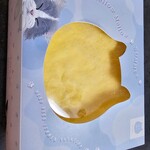 ねこねこチーズケーキ - もふねこチーズケーキ