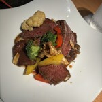 寿司・中国料理 福禄寿 - 