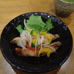 いわしのや平 - 