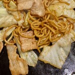 いちはな - いちはな焼きそば