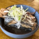 新橋四丁目酒場 わっつり - 