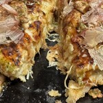 いちはな - 豚玉