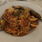 EMC SEAFOOD & RAW BAR - 料理写真: