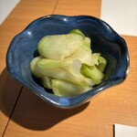 寿司・中国料理 福禄寿 - 