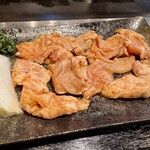 いちはな - 味噌ホルモン