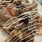 いちはな - 豚玉