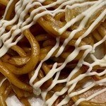 いちはな - いちはな焼きそば