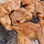 いちはな - 味噌ホルモン