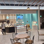 ねこねこチーズケーキ - 外観