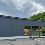 いちはな - 店舗外観