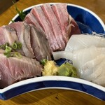 新橋四丁目酒場 わっつり - 