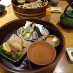 いわしのや平 - 