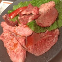 六本木焼肉　Kintan - 