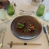 フォーシーズン - 