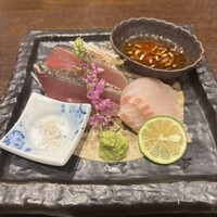 神楽坂 鮨 弥栄 - 