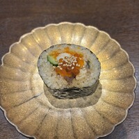 神楽坂 鮨 弥栄 - 