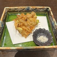 神楽坂 鮨 弥栄 - 