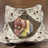 神楽坂 鮨 弥栄 - 