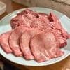 炭火焼肉ホルモンさわいし