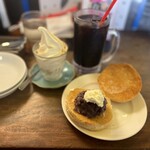 BUCYO COFFEE - モーニングメニュー