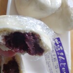 宿場茶屋 後藤万十店 - つぶあん