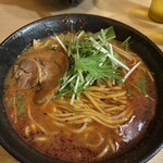 ちょんまげ食堂 ラーメン部 - 