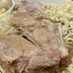 ラーメン二郎 - 