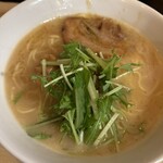 ちょんまげ食堂 ラーメン部 - 