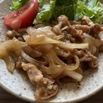 お食事処　トキ - 