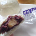 宿場茶屋 後藤万十店 - いきなり