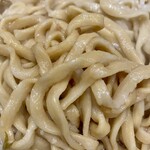 ラーメン二郎 - 