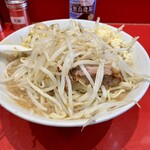 ラーメン二郎 - 