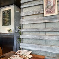 上野洋食遠山 - 