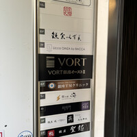 銀座かしわ - 