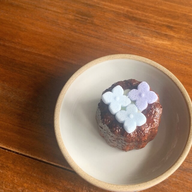 マヤノカヌレ - 北鎌倉/洋菓子 | 食べログ